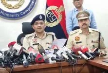 Faridabad arms case: Woman doctor under scrutiny after Krinkov assault rifle recovered from her car