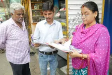 Gujarat teachers protest repeated BLO assignments despite rotational duty guidelines