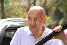 Prem Chopra recuperating well after being admitted to hospital owing to viral infection