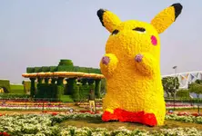 Ahmedabad to host grand Flower Show 2026 with over 170 theme-based sculptures