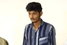 Zomato delivery boy held for assaulting 13-year-old girl in Ahmedabad