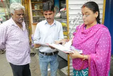 Gujarat SIR: 50,963 BLOs to cover 5.08 crore voters