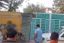 More explosives seized in Faridabad, two arrested