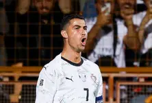 Cristiano Ronaldo confirms 2026 World Cup will be his last