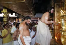 SIT slaps corruption charges in Sabarimala gold ‘heist’ case, political heat rises