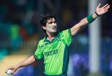 Pakistan pacer Naseem Shah’s ancestral home attacked with gunfire, no injuries reported