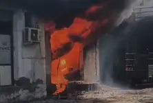 Fire breaks out at factory in Aslali, Ahmedabad, no casualties reported