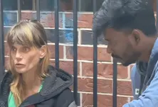 Indian-origin man helps paralysed woman stranded in rain in the US, wins hearts online