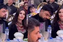 Afghan cricketer Rashid Khan marries for the second time in 14 months
