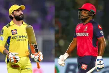 Ravindra Jadeja likely to join Rajasthan Royals as captain, Sanju Samson headed to CSK: Report