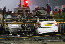Delhi blast: DNA confirms Dr Umar drove explosive-laden car
