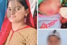 Anganwadi worker, two daughters drown in water tank in Rapar