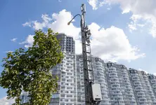 Jio 5G equipment worth ₹25,000 stolen from telecom tower near Jivraj Mehta Hospital