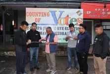 Bypoll election results: Results of by-elections in 7 states including Bihar begin to come in