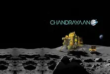 Chandrayaan-3 returns for rare lunar flyby, sends critical data