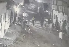 Stone-pelting clash in Vejalpur after alleged harassment of young woman; police intervene swiftly