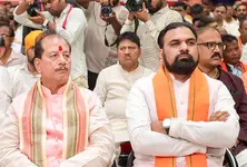 Bihar election results: BJP's Deputy CMs take strong leads with over 20,000 votes