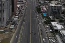 Three key Ahmedabad overbridges will take 7 months to be ready for commuters