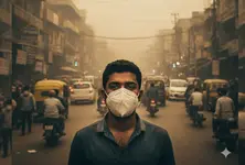 Rise in respiratory patients across Gujarat triggers health concerns