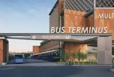 18-storey multimodal transport hub planned at Akhbarnagar in Ahmedabad