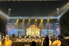 Water Festival returns to Adalaj Ni Vav on Nov 23; Kabir Vani, Kathakali make debut