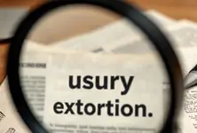 IKDRC nurse accuses man of usury, threats and extortion