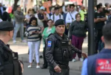 Gen Z leads anti-crime march in Mexico; hundreds injured, several arrested
