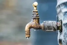 Rise of commercial constructions in Khadia amid water shortage met with protests from residents