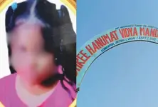 Maharashtra student, 10-minutes late to school, dies after teacher punishes her with 100 sit-ups