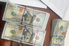 Customs seizes $40,000 hidden in hand baggage at Ahmedabad airport from flier bound for Dubai