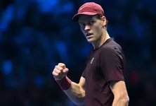 Sinner defeats Alcaraz to retain ATP Finals title in Turin