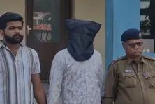 Ahmedabad traffic cop held for extorting trader of over ₹5 lakh in Nikol