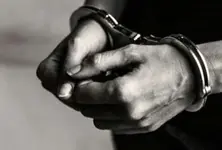 Court sentences Vishal Goswami, two others to five years in ₹50 lakh extortion case