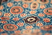 Gujarat 7th nationally with 28 GI Tags especially in handicrafts