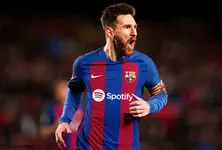 Barcelona pondering on immortalising Messi by naming stadium after football legend