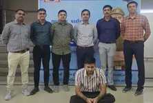 Trafficking ring supplying Indians to Chinese-run cyber scam hubs in Myanmar, Cambodia busted, mastermind held