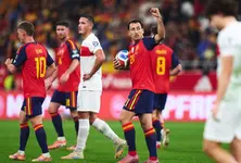 FIFA World Cup Qualifiers: Scotland seal spot since 1998; Spain jump to top spot with nervy draw