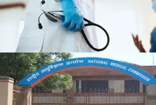 Only 247 of 800 additional Gujarat PG medical seats approved by NMC