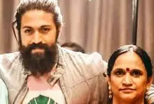 Superstar Yash's mother lodges police complaint against 5; accuses them of threat, blackmail