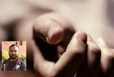 Youth dies by suicide near Khokhra railway crossing, names two in alleged note