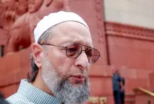 'This is terrorism and nothing else': Owaisi on Dr Umar's suicide bombing video