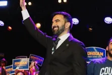 Mamdani to visit White House for meeting with US president Trump