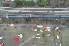 42 injured after two trains collide in Czech Republic