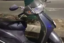 L J College student's Thar SUV smashed as road rage escalates in Paldi, 15 booked