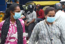 Influenza rises in Gujarat; fatality rate higher than reported COVID numbers