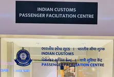 Customs sets up Passenger Facilitation Centre at Ahmedabad international airport to streamline clearance, address grievances