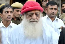 Asaram moves Gujarat HC seeking deletion of condition relating to presence of security from interim bail order
