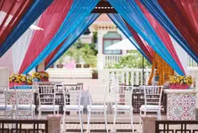 Udaipur set for grand spectacle today with JLO, Justin Bieber expected to perform at big-fat wedding of US millionaires