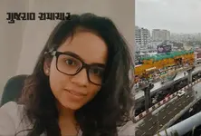 Young woman leaps from 9th floor of Surat cafe, dies