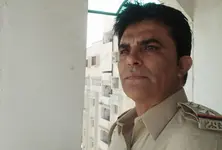 Police inspector booked for molesting student inside lift at Gandhinagar control room